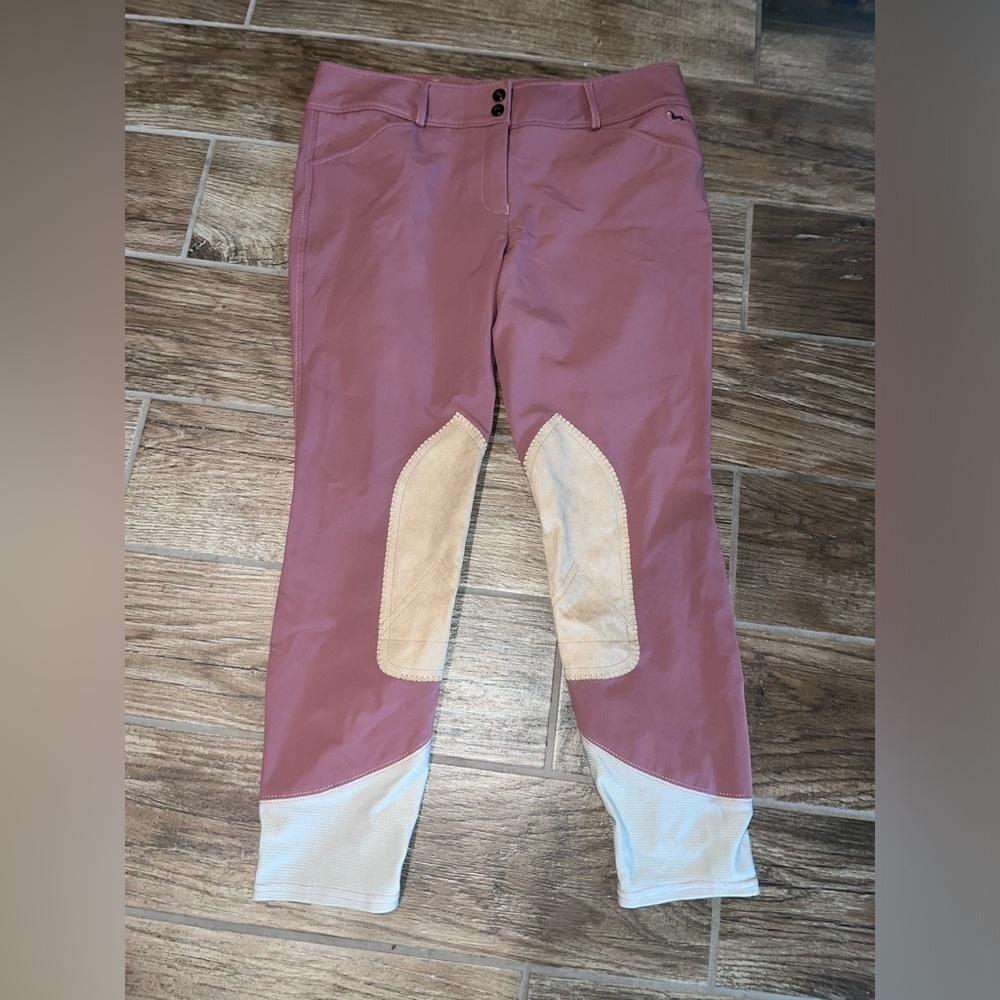 R.J Classics women’s breeches